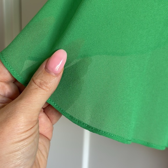 Michael Costello x Revolve Malyck Mini Dress - Picture 8 of 8